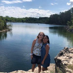 Meet your Posher, Chloe